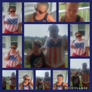 Meet your Posher, Ashli